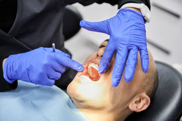 Best Pediatric Emergency Dentist in Oglesby, IL